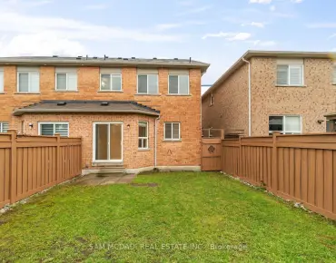 
291 Andy Cres Elder Mills, Vaughan 4 beds 4 baths 2 garage $1.299M