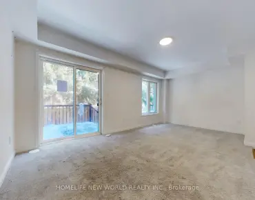 2 Honeybourne Cres Bullock, Markham 3 beds 2 baths 1 garage $899K