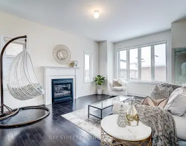 30 Terry Fox St Cornell, Markham 3 beds 3 baths 1 garage $900K