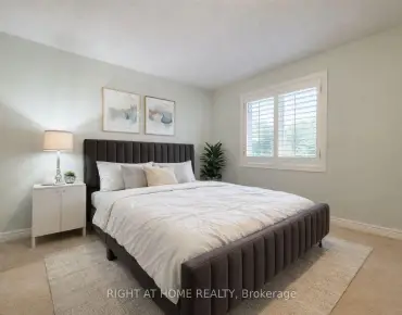 
95 Giancola Cres Maple, Vaughan 3 beds 4 baths 1 garage $978K
