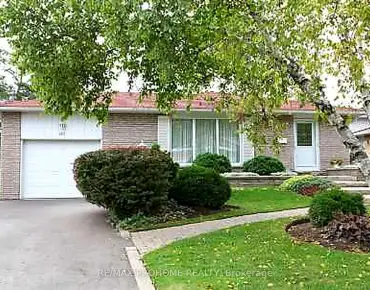 30 Terry Fox St Cornell, Markham 3 beds 3 baths 1 garage $900K