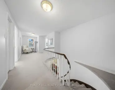 
242 Tansley Rd <a href='https://luckyalan.com/community.php?community=Vaughan:Brownridge'>Brownridge, Vaughan</a> 3 beds 4 baths 1 garage $999K