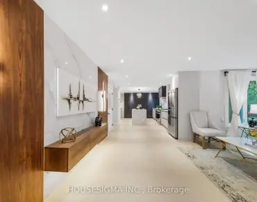 52 Melchior Cres Buttonville, Markham 4 beds 3 baths 2 garage $1.29M