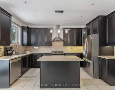 229 Vermont Ave Summerhill Estates, Newmarket 3 beds 4 baths 1 garage $1.117M