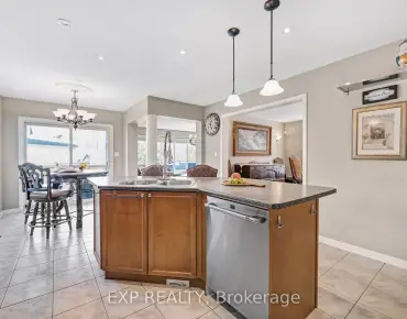 117 Maroon Dr Oak Ridges Lake Wilcox, Richmond Hill 4 beds 4 baths 2 garage $1.298M