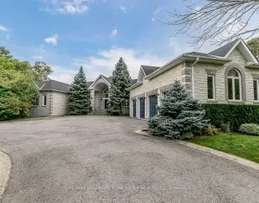 88 Millman Ln Rural Richmond Hill, Richmond Hill 4 beds 4 baths 2 garage $1.398M