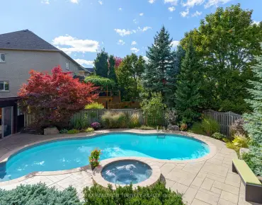 
197 Bristol Rd Bristol-London, Newmarket 4 beds 4 baths 2 garage $1.1M