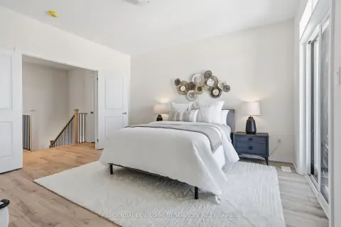 Richmond Hill real estate