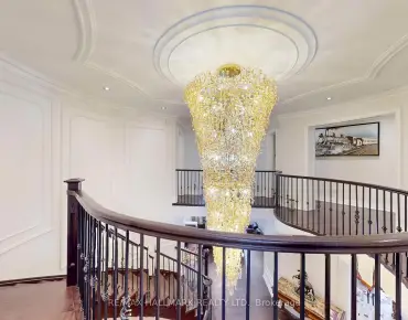 90 Maplebank Cres Stouffville, Whitchurch-Stouffville 4 beds 5 baths 2 garage $1.4M