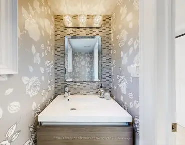 287 Andy Cres Elder Mills, Vaughan 4 beds 3 baths 2 garage $1.388M