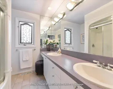 27 Glen Meadow Ln Jefferson, Richmond Hill 3 beds 7 baths 4 garage $3.95M