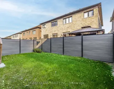 27 Glen Meadow Ln Jefferson, Richmond Hill 3 beds 7 baths 4 garage $3.95M