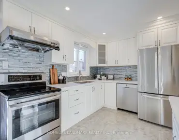 100 Stauffer Cres Cornell, Markham 3 beds 4 baths 1 garage $1.03M