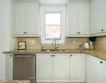 
Ashlar Rd <a href='https://luckyalan.com/community.php?community=Richmond Hill:Crosby'>Crosby, Richmond Hill</a> 3 beds 2 baths 0 garage $858K