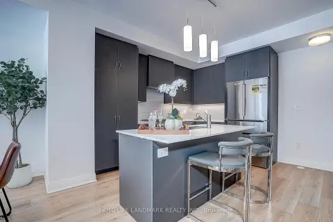 Vaughan real estate