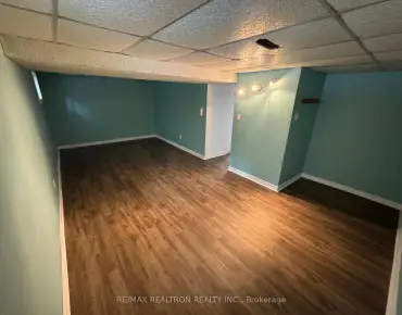 188 Parkview Cres Central Newmarket, Newmarket 3 beds 2 baths 1 garage $1.2M