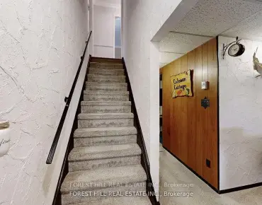 
58 Thomas Frisby Jr Cres Victoria Square, Markham 3 beds 3 baths 1 garage $998K