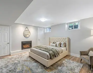 
Snowshoe  <a href='https://luckyalan.com/community.php?community=Markham:German Mills'>German Mills, Markham</a> 3 beds 2 baths 1 garage $1.05M