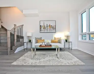 
27 Outlook Terrace Dr <a href='https://luckyalan.com/community.php?community=Markham:Greensborough'>Greensborough, Markham</a> 4 beds 4 baths 1 garage $1.299M