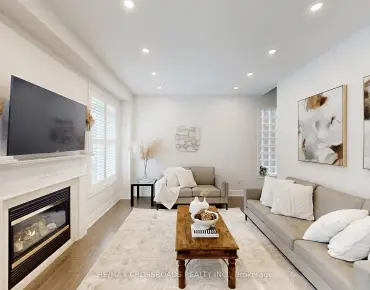 
73 Riverside Blvd <a href='https://luckyalan.com/community.php?community=Vaughan:Uplands'>Uplands, Vaughan</a> 4 beds 2 baths 2 garage $1.758M