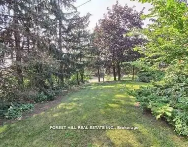 27 Marconi Ave East Woodbridge, Vaughan 4 beds 4 baths 2 garage $1.899M