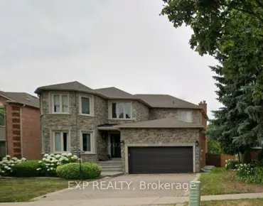 
40 Mersey St <a href='https://luckyalan.com/community.php?community=Vaughan:Kleinburg'>Kleinburg, Vaughan</a> 4 beds 4 baths 2 garage $1.74M