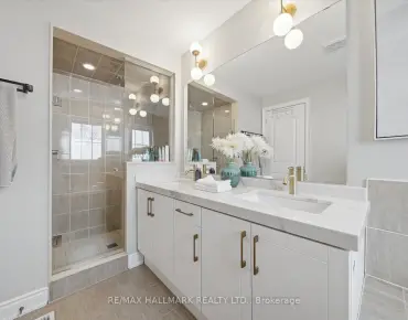 
66 Sylvan Cres Oak Ridges Lake Wilcox, Richmond Hill 4 beds 4 baths 2 garage $1.7M