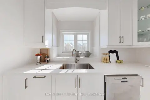 Richmond Hill real estate