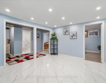 
288 Baker Hill Blvd Stouffville, Whitchurch-Stouffville 4 beds 3 baths 2 garage $1.388M