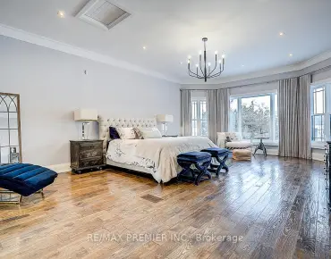 107 Gladys Clarkson Dr Stouffville, Whitchurch-Stouffville 4 beds 5 baths 2 garage $988.89K