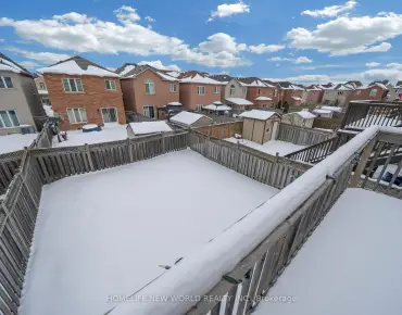 
14 Woodgate Pines Dr <a href='https://luckyalan.com/community.php?community=Vaughan:Kleinburg'>Kleinburg, Vaughan</a> 4 beds 5 baths 2 garage $1.986M