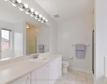 
32 Jessica Antonella St <a href='https://luckyalan.com/community.php?community=Markham:Angus Glen'>Angus Glen, Markham</a> 3 beds 3 baths 1 garage $1.389M