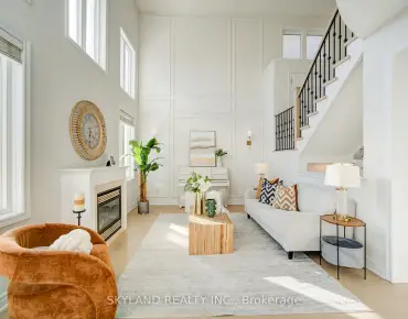 31 Misty Well Dr Jefferson, Richmond Hill 4 beds 4 baths 2 garage $1.49M
