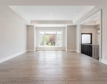 53 Peace Ln Headford Business Park, Richmond Hill 4 beds 4 baths 2 garage $1.238M