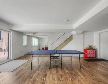 
222 Richmond St <a href='https://luckyalan.com/community.php?community=Richmond Hill:Mill Pond'>Mill Pond, Richmond Hill</a> 4 beds 2 baths 1 garage $1.295M