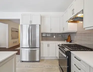 
12 Barberry Cres <a href='https://luckyalan.com/community.php?community=Richmond Hill:Oak Ridges'>Oak Ridges, Richmond Hill</a> 4 beds 5 baths 2 garage $1.649M