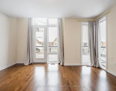 166 Conklin Cres Rural Aurora, Aurora 4 beds 4 baths 2 garage $1.99M
