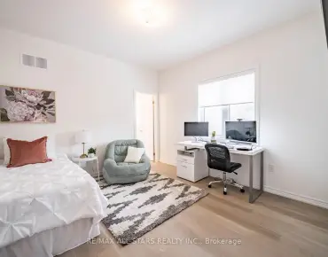 106 Conductor Ave Stouffville, Whitchurch-Stouffville 5 beds 5 baths 2 garage $1.65M
