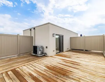 
165 Lori Ave Stouffville, Whitchurch-Stouffville 5 beds 5 baths 2 garage $1.799M