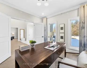 
60 Wolfson Cres Oak Ridges Lake Wilcox, Richmond Hill 4 beds 4 baths 2 garage $1.52M