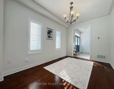 
126 Old Surrey Ln <a href='https://luckyalan.com/community.php?community=Richmond Hill:South Richvale'>South Richvale, Richmond Hill</a> 5 beds 5 baths 2 garage $3.488M