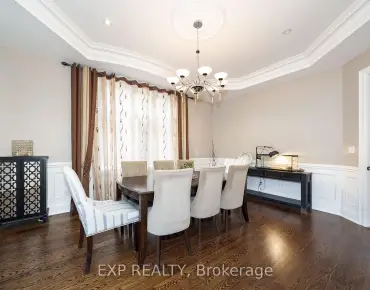 
88 William F Bell Pkwy Rural Richmond Hill, Richmond Hill 4 beds 4 baths 2 garage $1.288M