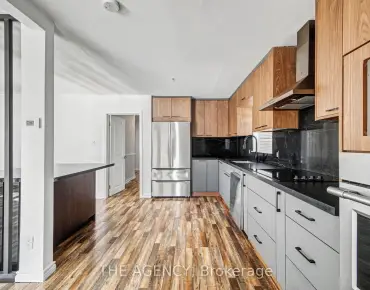 24 Drakefield Rd Bullock, Markham 3 beds 2 baths 1 garage $1.19M