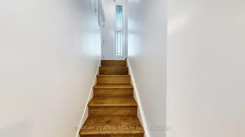 Richmond Hill real estate