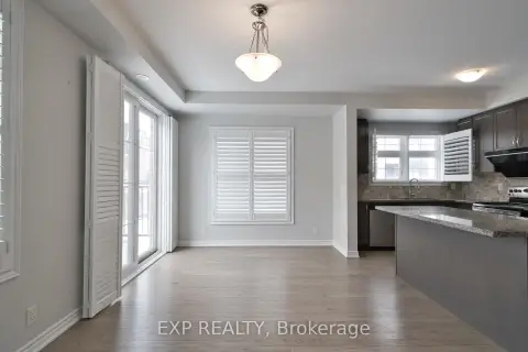 Markham real estate