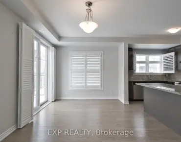 
48 Briarcrest Dr <a href='https://luckyalan.com/community.php?community=Markham:Berczy'>Berczy, Markham</a> 3 beds 4 baths 1 garage $1.089M