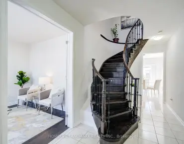 
704 Castlemore Ave E <a href='https://luckyalan.com/community.php?community=Markham:Wismer'>Wismer, Markham</a> 4 beds 3 baths 2 garage $889.9K