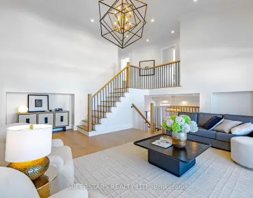 288 Baker Hill Blvd Stouffville, Whitchurch-Stouffville 4 beds 3 baths 2 garage $1.39M
