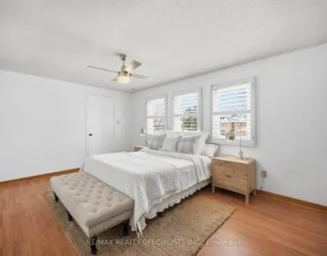 
15 Hart St <a href='https://luckyalan.com/community.php?community=Richmond Hill:North Richvale'>North Richvale, Richmond Hill</a> 4 beds 4 baths 2 garage $1.899M