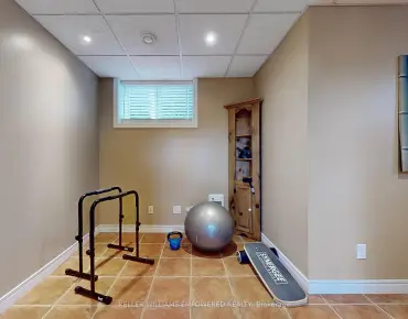 
15 Old Colony Rd Oak Ridges Lake Wilcox, Richmond Hill 3 beds 4 baths 1 garage $889K